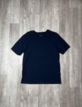 Футболка Hugo Boss размер М оригинал мужская синяя хлопок хуго босс