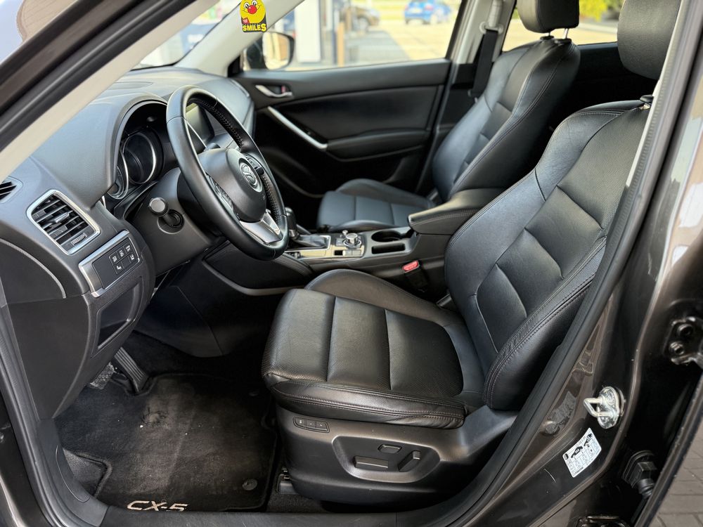 Mazda CX-5 2.2 Дизель свеже пригнана из Швейцарии