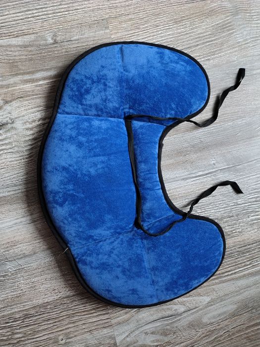 Poduszka osłonka dla dzieci