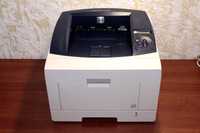 Xerox Phaser 3435 dn лазерный дуплексный чб принтер