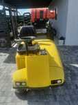 Zamiatarka kmr 1250 lpg