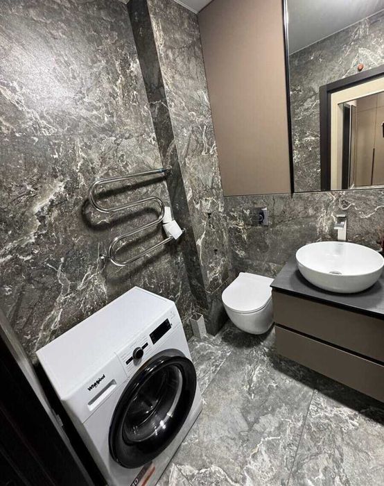 1 кімн. кв-ра пр-кт Григоренко, 18а, м. Позняки, Дарницький район