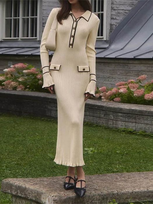 Сукня класична Old money