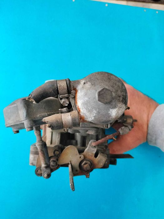 carburador para BMW E21 do ano 1978