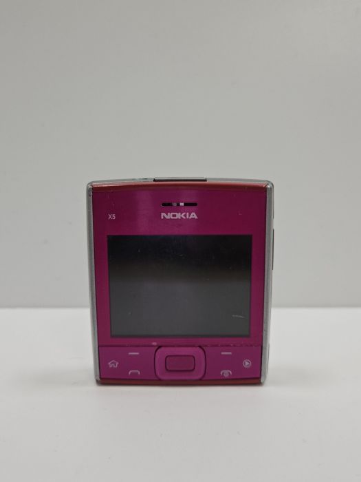 Nokia X5 /X5-01 , рідкісний слайдер Нокіа