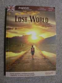 Lost world angielski