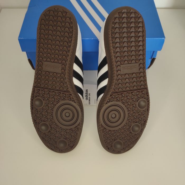 Adidas Samba B75806 | Size 38
