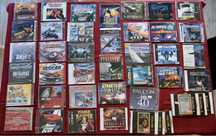 Jogos para Pc (window)