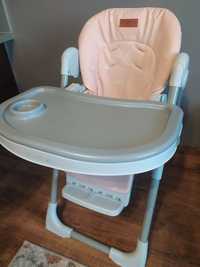 Krzesło dla karmienia Momi