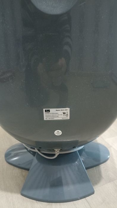 Очищувач повітря Idea