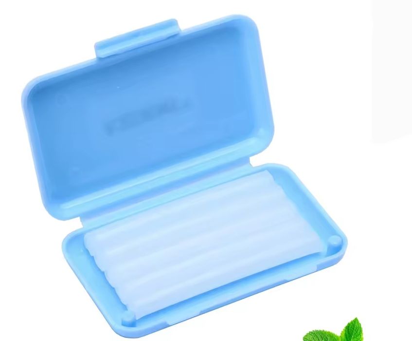 Ортодонтичний віск для брекетів