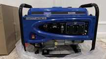 Продам генератор Scheppach SG3200 2,8 кВт