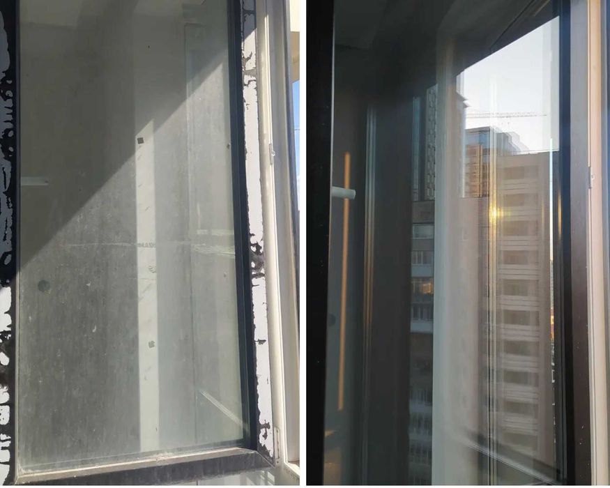 Прибирання після ремонту | Генеральне | Миття вікон | Хімчистка меблів