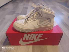 Buty Nike air Force I High