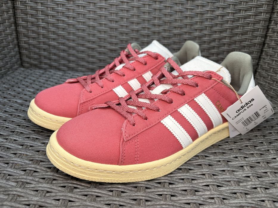 Кросівки Adidas campus 80's 43/27.5 cm