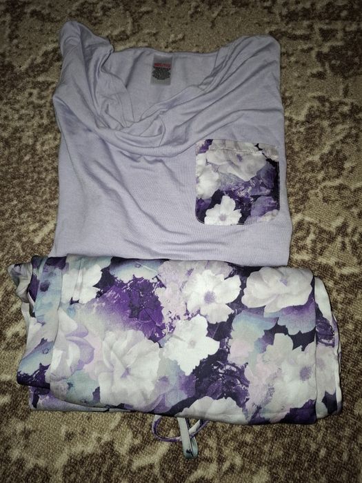 Женская пижама новая