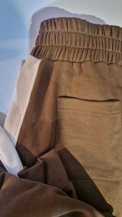 Komplet dresowy lamanuel