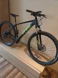 Rower górski Cube acid hPa rockshock sram nx 29 Wysylka Gratis