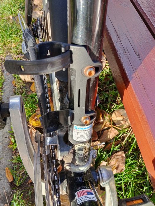 GIANT Sedona LX Shimano Acera