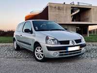 Renault Clio 1.5 DCi