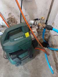 Hydrofor Metabo HWW 4500/25 inox