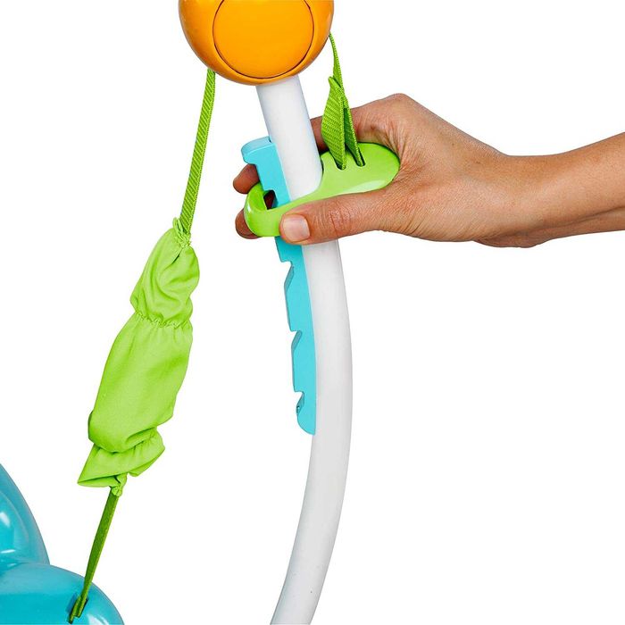 Centro de Atividades Disney para Bebé - "Á Procura do Nemo"