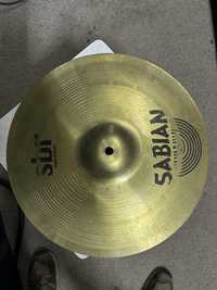 Продам тарелку Креш Sabian sbr 16