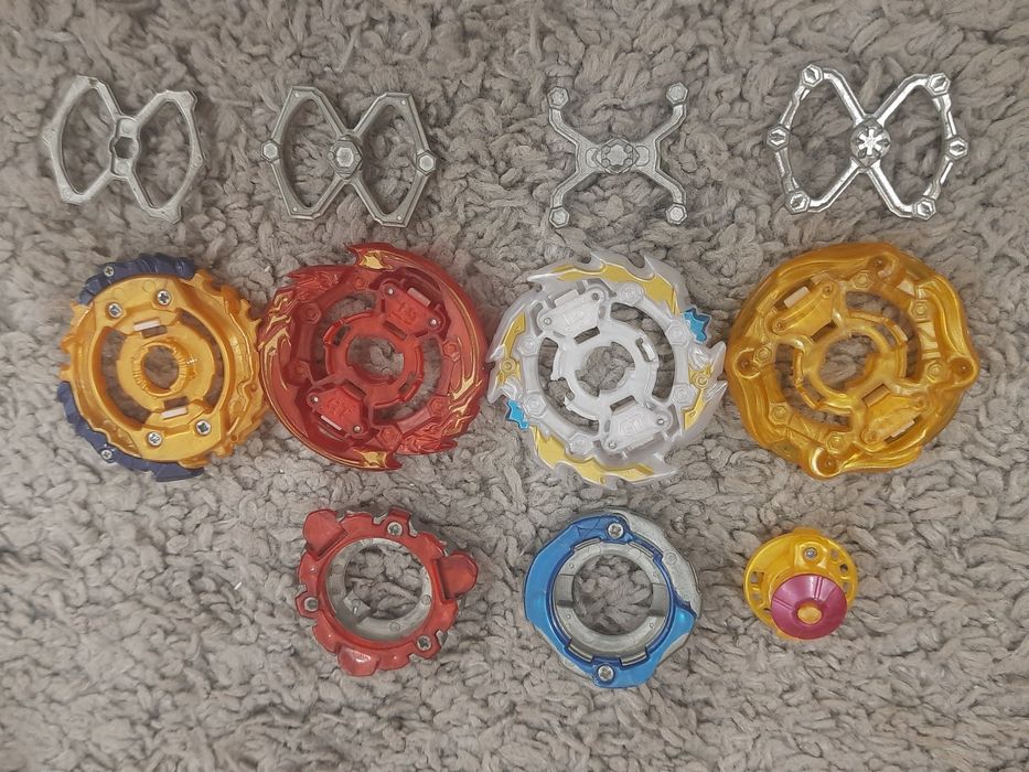 Бейблейди продам