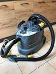 Оренда миючого пилососу KARCHER Puzzi 8/1