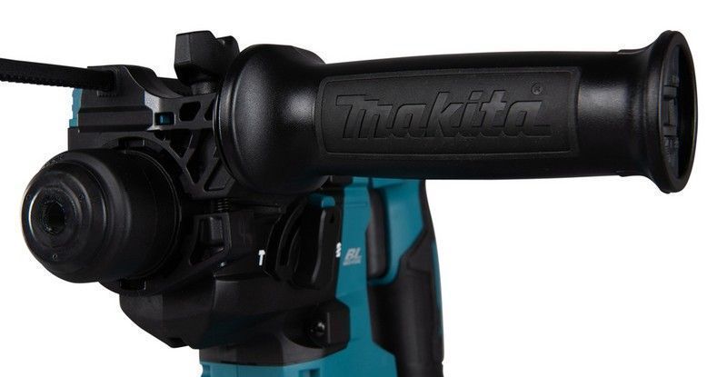 Młotowiertarka Akumulotorowa Sds+ 40V Xgt Aws 0*Ah