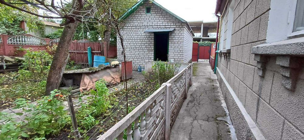 Продаж окремого будинку р-н Промавтоматика