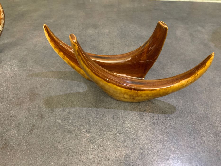 Serwetnik rogi Mirostowice