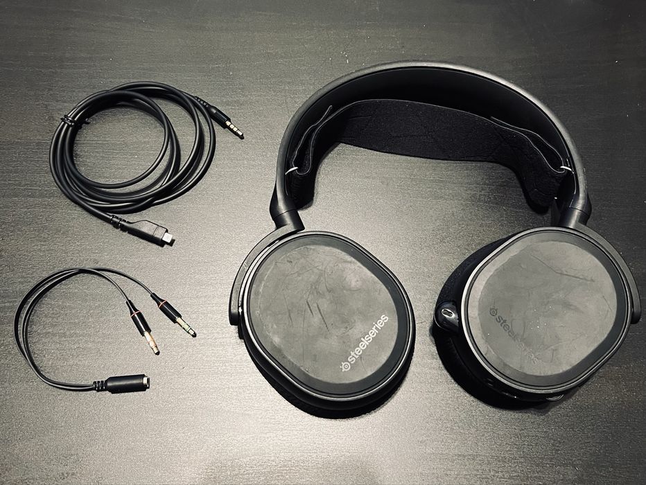 SteelSeries Arctis 3