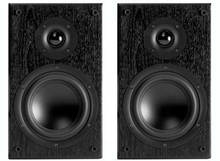 Kolumny podstawkowe / monitory DENON SC-F107