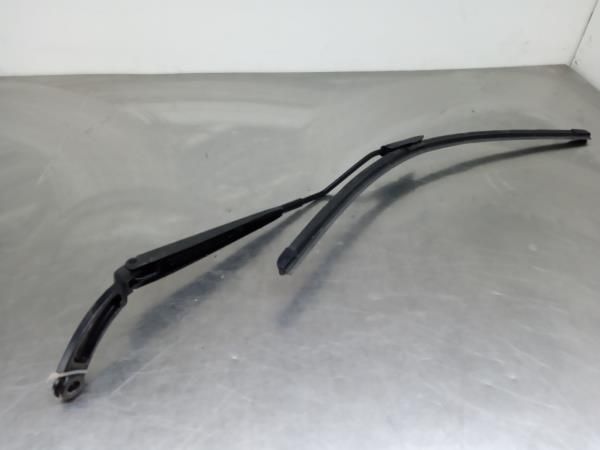 Haste / braço de escova limpa vidros frente esquerda RENAULT Clio IV (