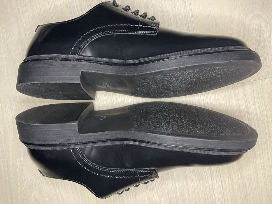 Туфлі зара(zara) 44р.