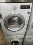 Suszarka Electrolux 9kg na p.ciepła |12msc |BD stan |Dowóz