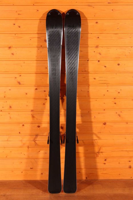 Narty dziecięce Nordica Fire Arrow Team 120 cm + Marker 7.0 /Z/