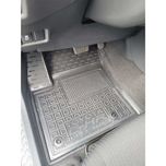 Коврики TOYOTA Auris/Avensis/bZ3/bZ4X/C-HR/Camry/Corolla/Highlander