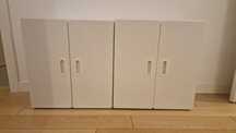 Ikea Stuva szafki