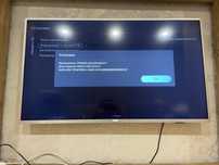Продам телевізор Philips model: (43PFS6855/12) діагональ-42-