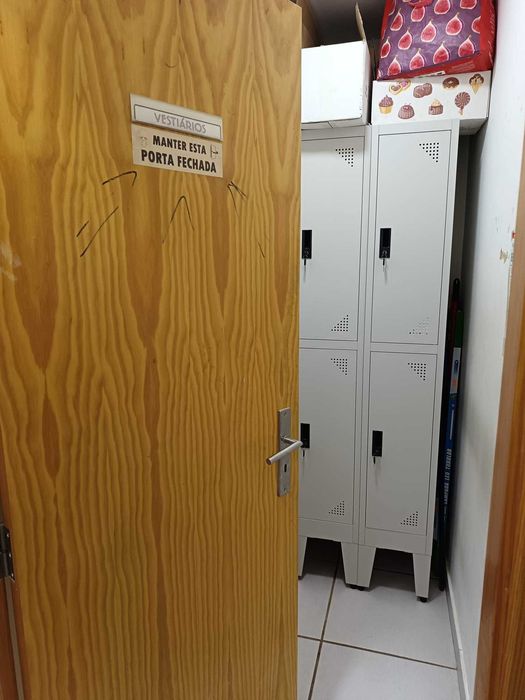 Trespasse de Padaria em funcionamento