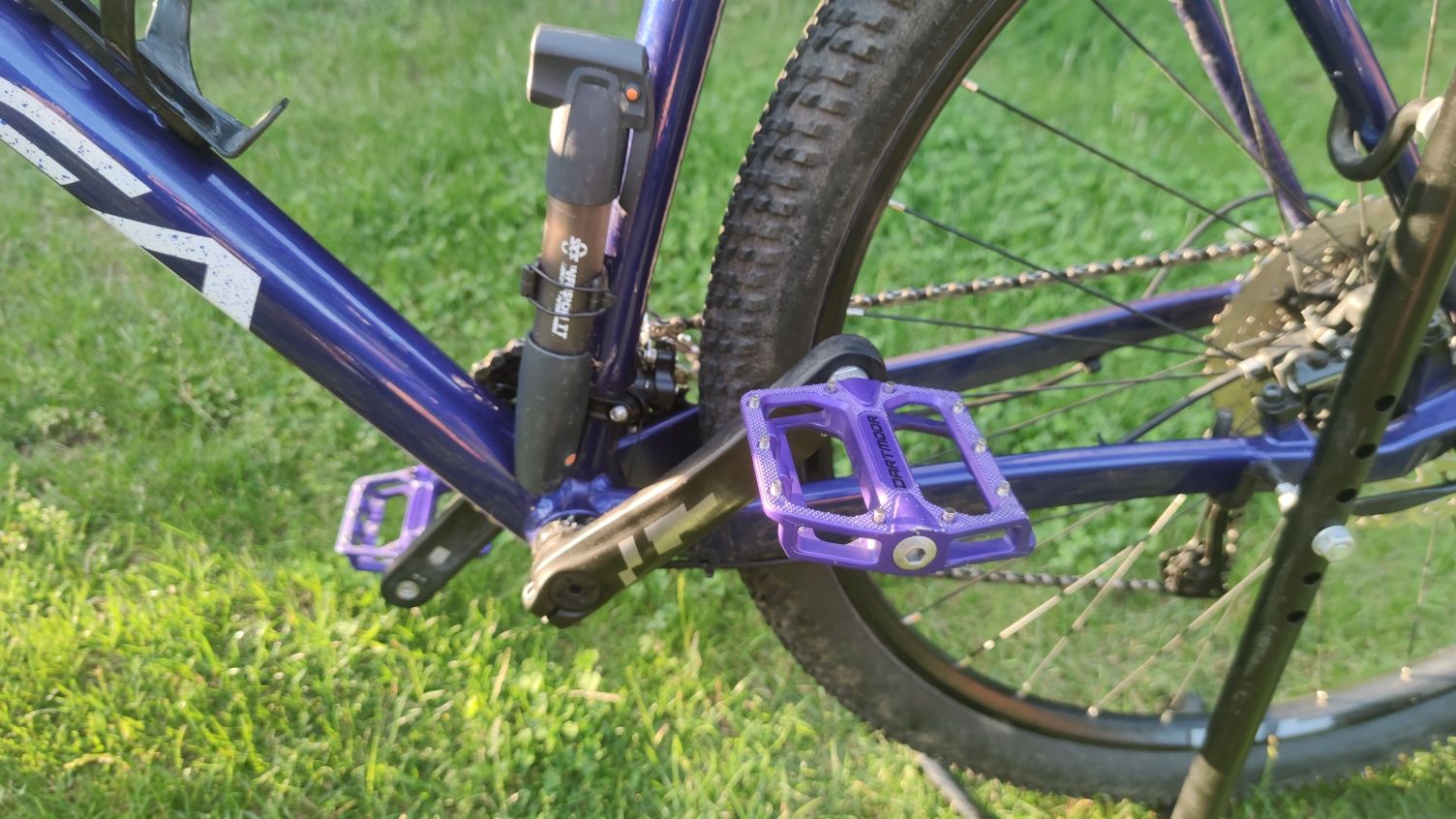 Orbea Onna 29 XL