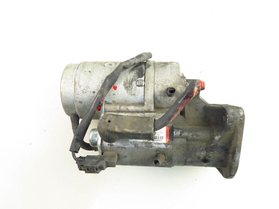Rozrusznik Toyota Corolla Verso (_e12_) 2.0 D-4d 1cd-ftv - S6083