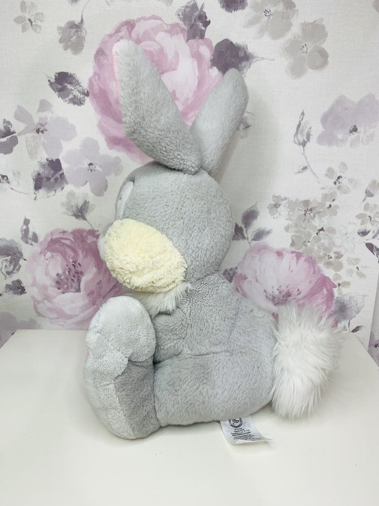 Pluszak królik Tuptuś Bambi, Disney Store