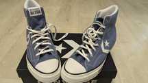Converse  STAR PLAYER 76 HI, Оригінал з США