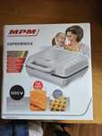 mpm mgo 38 gofrownica nowa