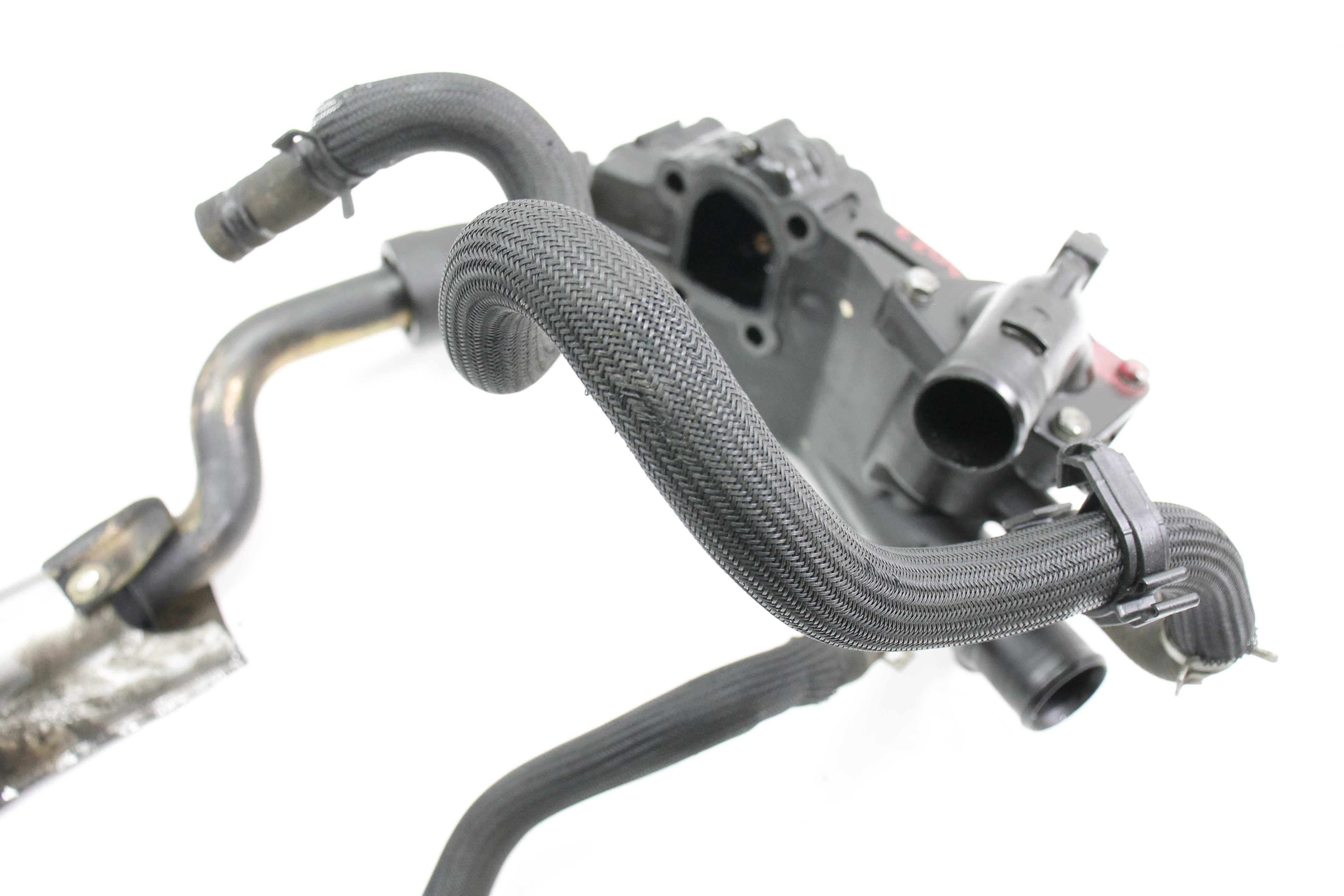 Peugeot Partner 3072.0 hdi 8v 206 obudowa termostatu Citroen c5 Xsara