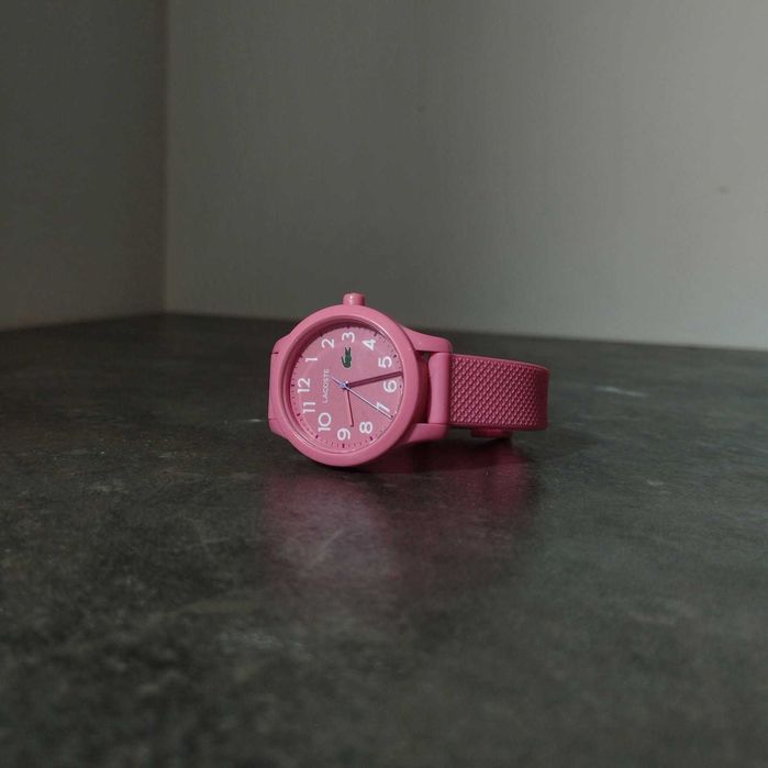 Zegarek dziecięcy Lacoste