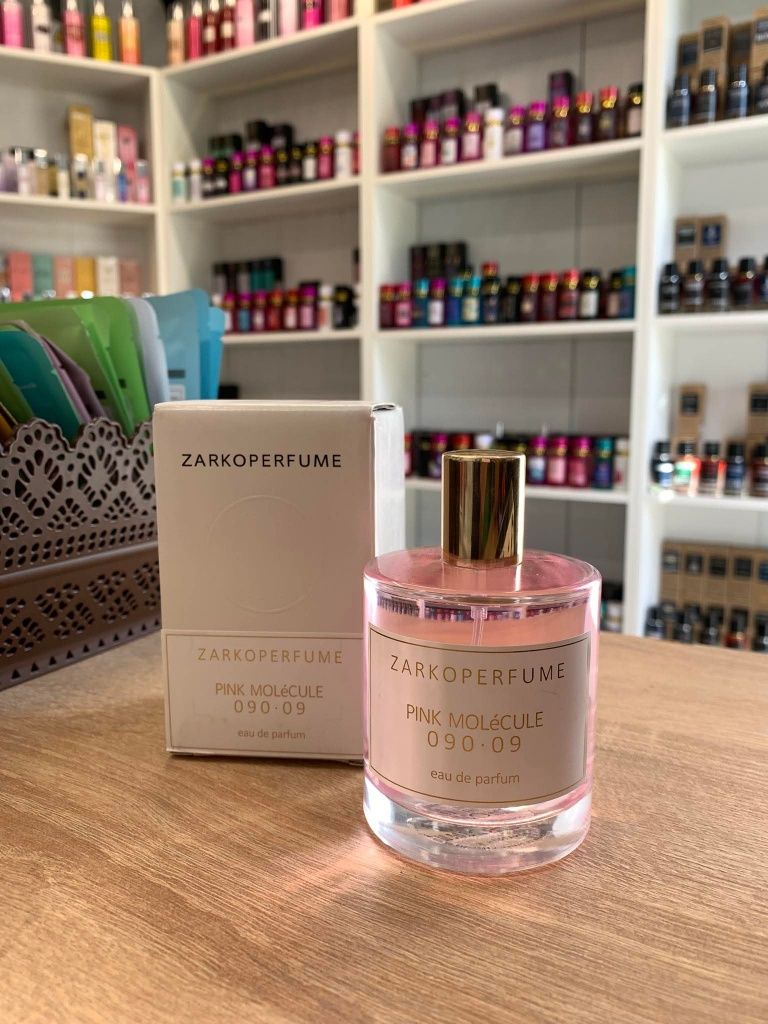 Zarkoperfume Pink Molecule 090.09, 100 ml